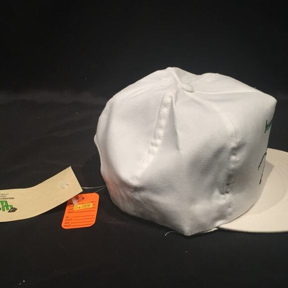 Home Fore The Holidays Golf Baseball Cap Hat Retro Vintage Trucker Old Style New - Picture 7 of 8